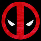 Product image Deadpool - Logo College Jacket