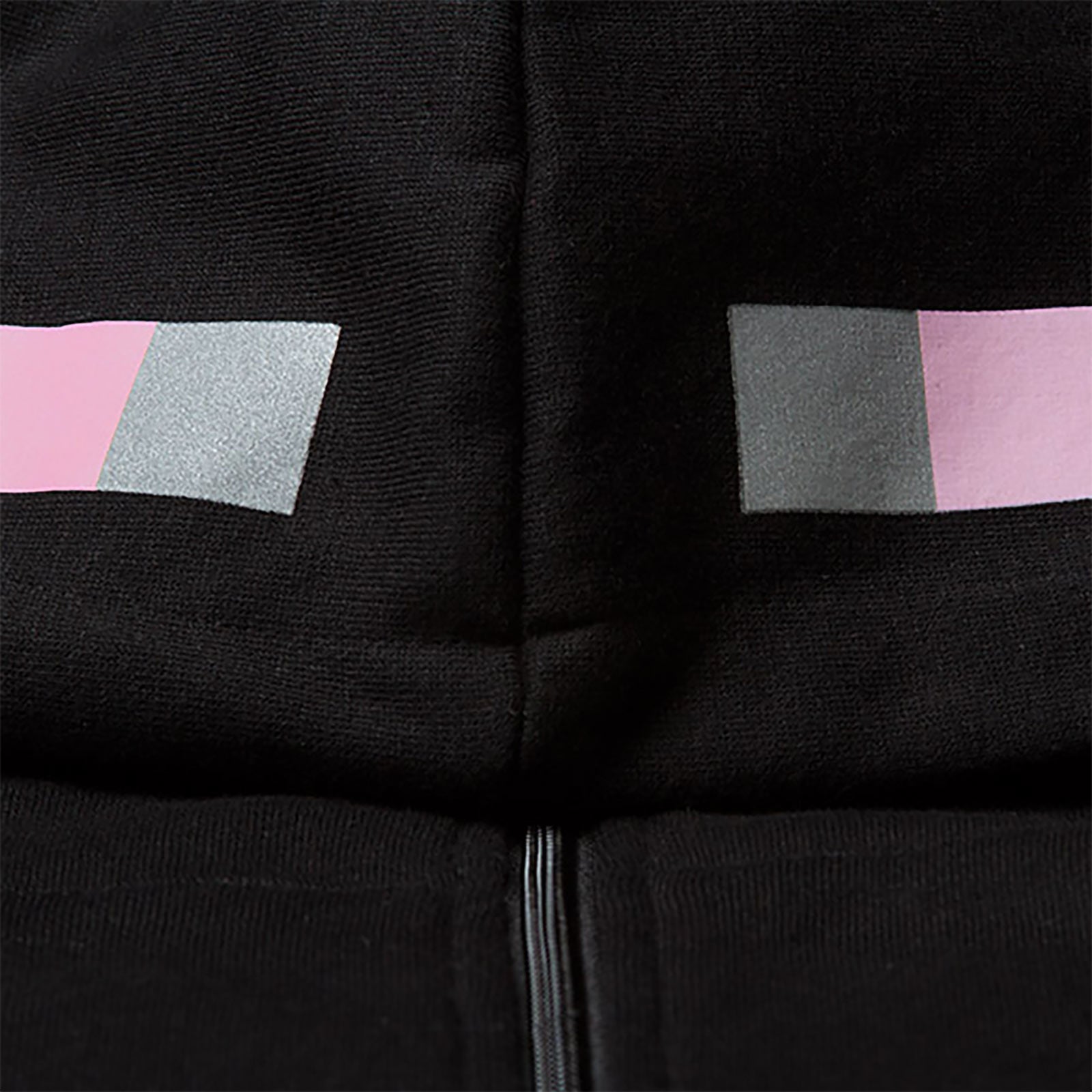 Product image Minecraft - Enderman Hoodie Black