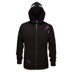 Product image Minecraft - Enderman Hoodie Black