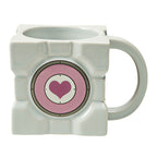 Product image Portal 2 - Companion Cube Mug
