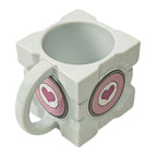 Product image Portal 2 - Companion Cube Mug