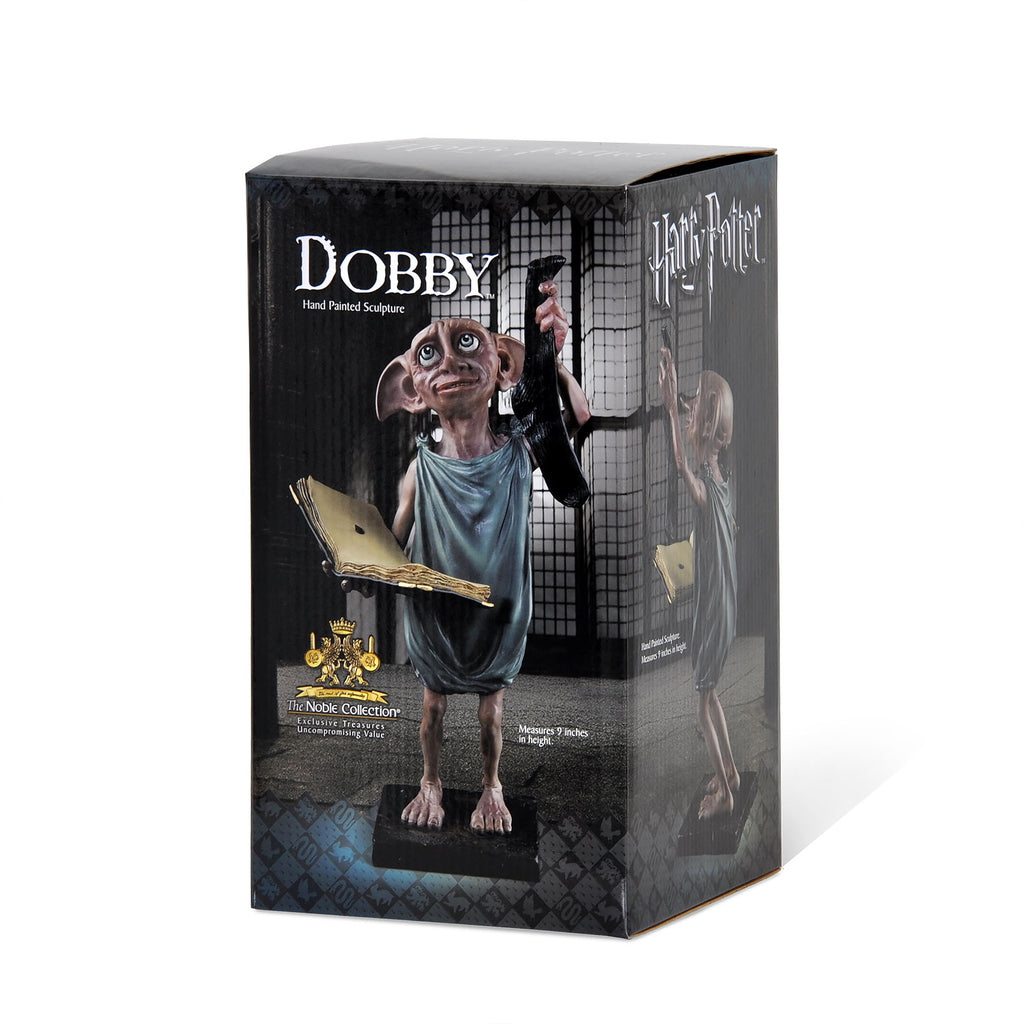 Product image Harry Potter - Dobby is free statue
