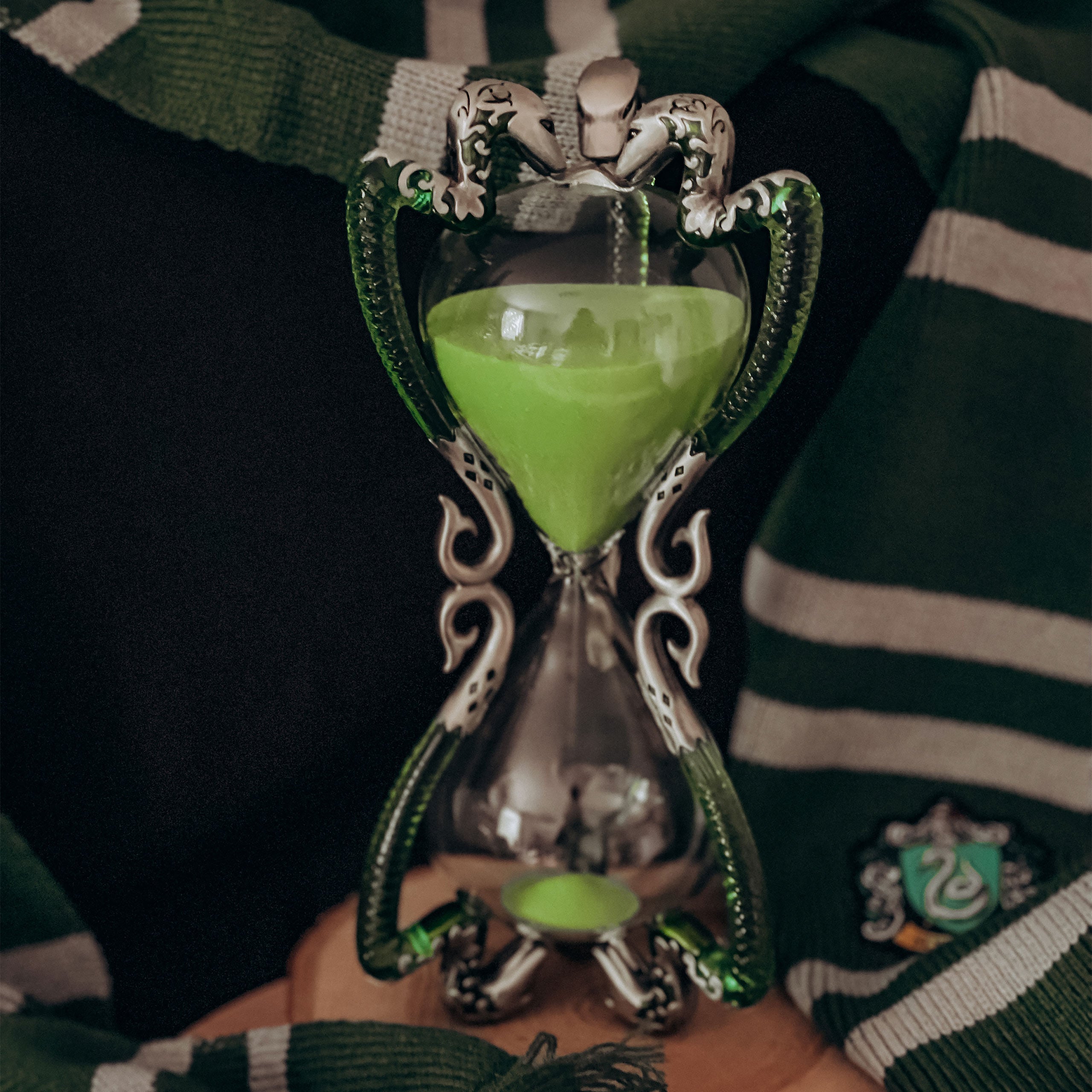 Product image Harry Potter - Prof. Slughorn's Hourglass