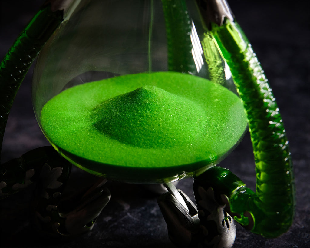 Product image Harry Potter - Prof. Slughorn's Hourglass