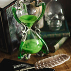 Product image Harry Potter - Prof. Slughorn's Hourglass