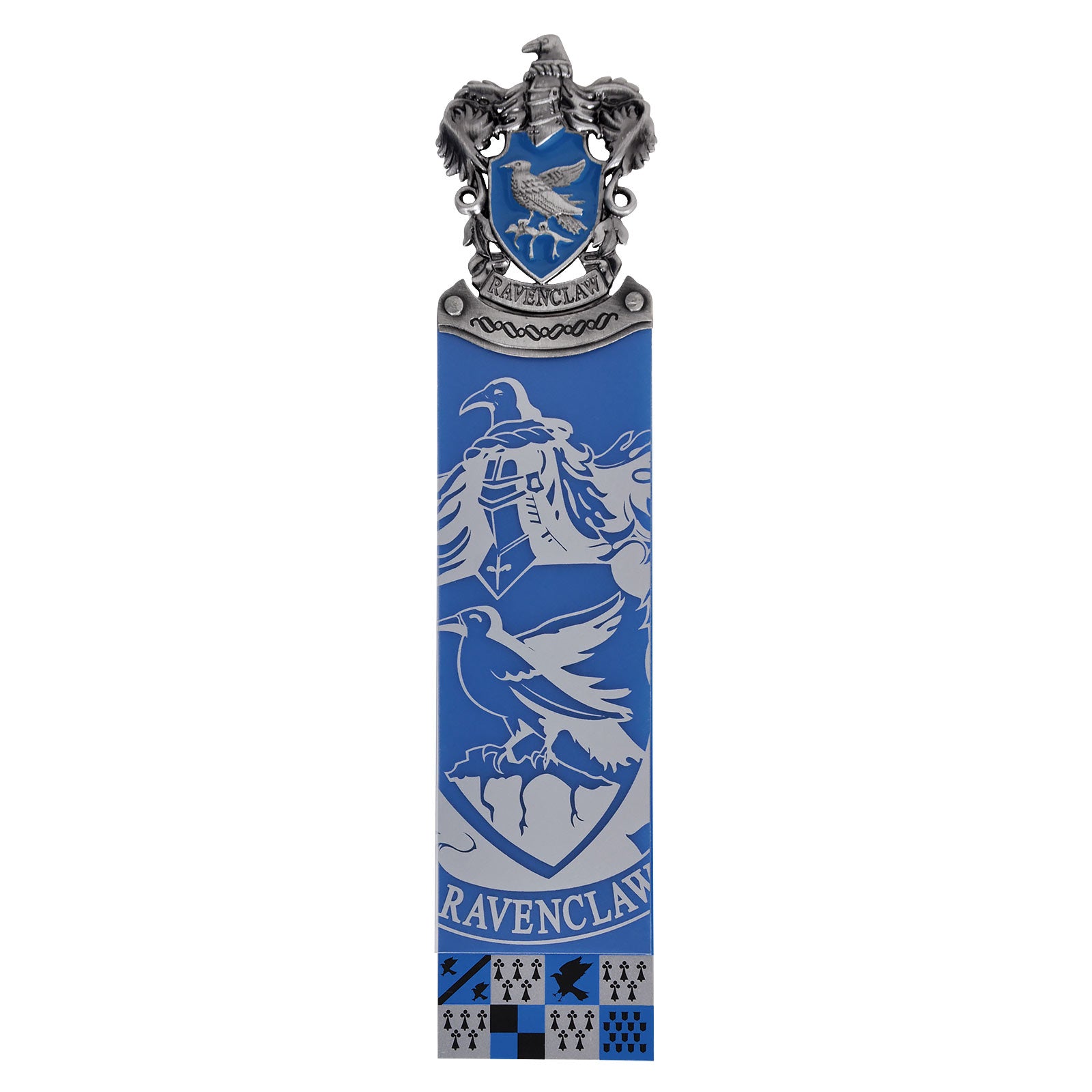 Product image Harry Potter - Ravenclaw Bookmark Blue