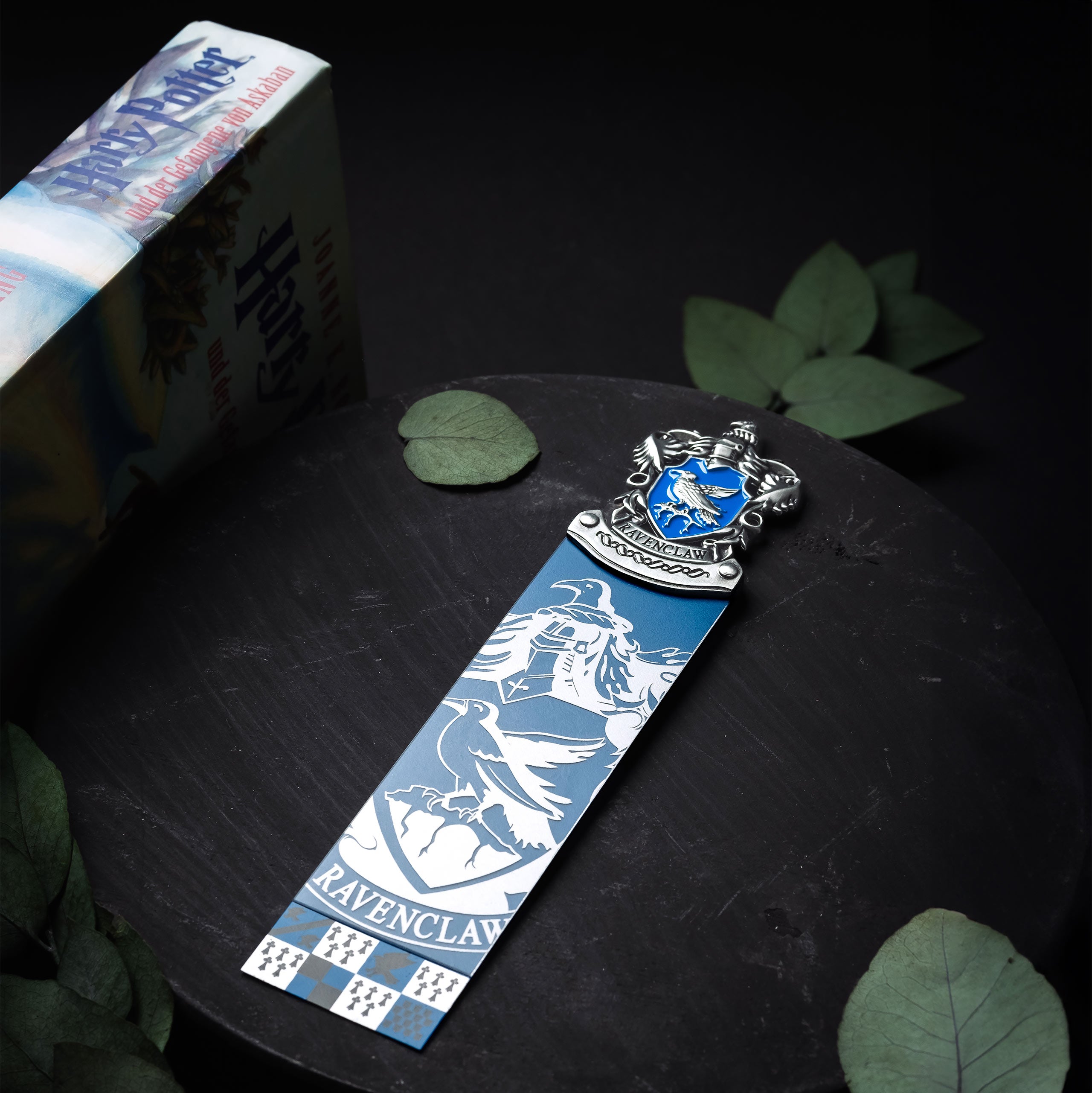 Product image Harry Potter - Ravenclaw Bookmark Blue