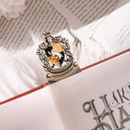 Product image Harry Potter - Hufflepuff Bookmark Yellow