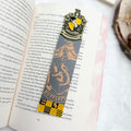 Product image Harry Potter - Hufflepuff Bookmark Yellow
