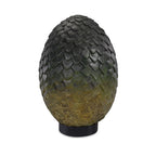 Product image Game of Thrones - Rhaegal Dragon Egg Green