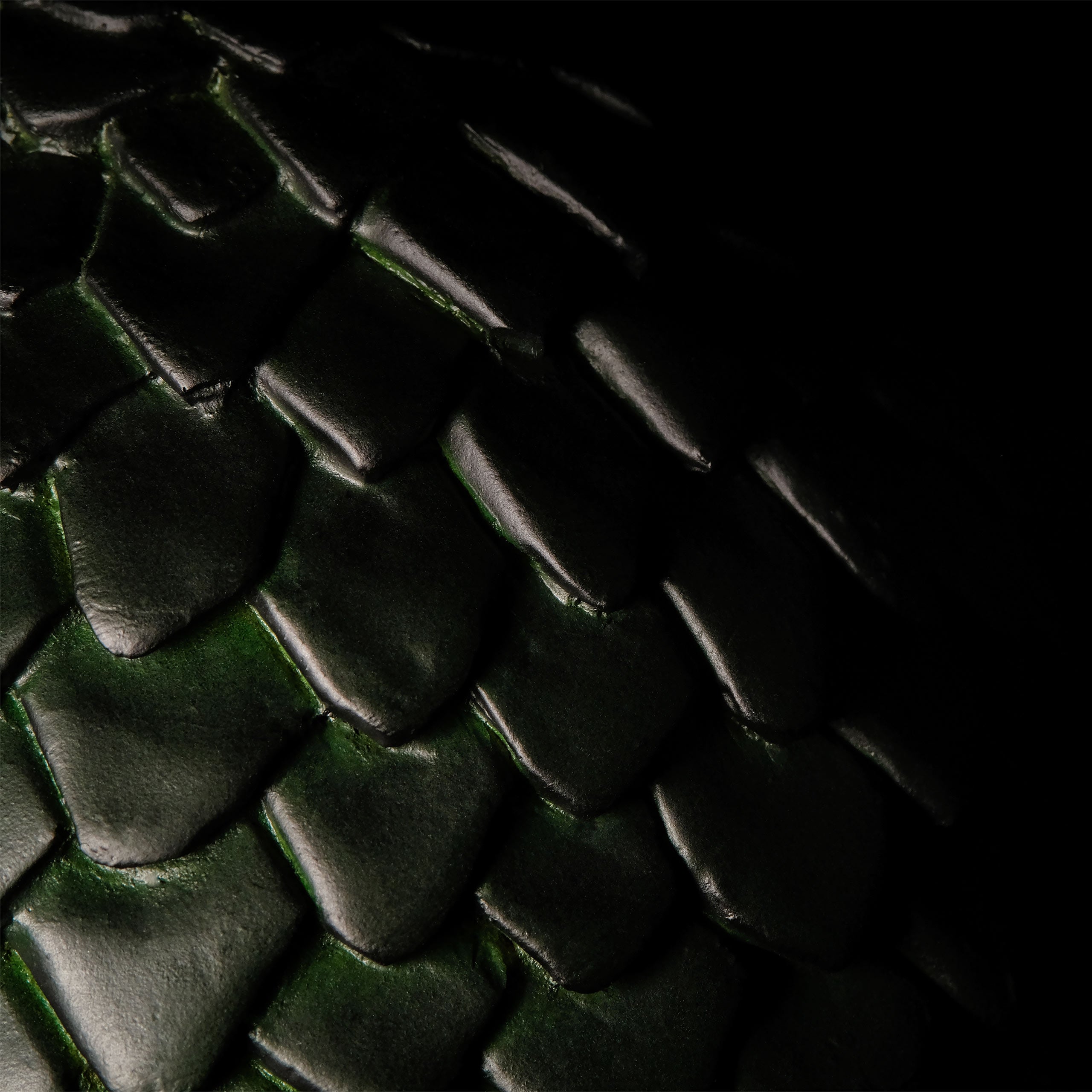 Product image Game of Thrones - Rhaegal Dragon Egg Green