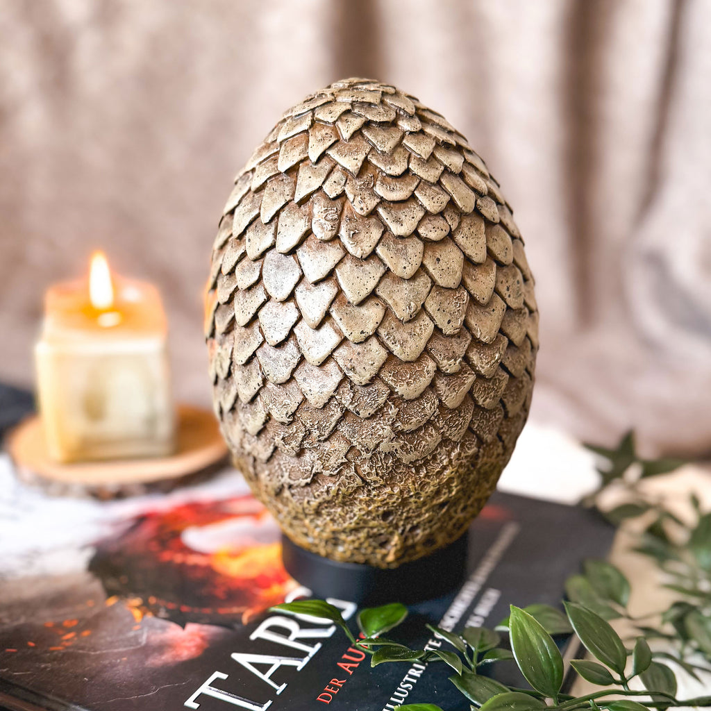 Product image Game of Thrones - Viserion Dragon Egg