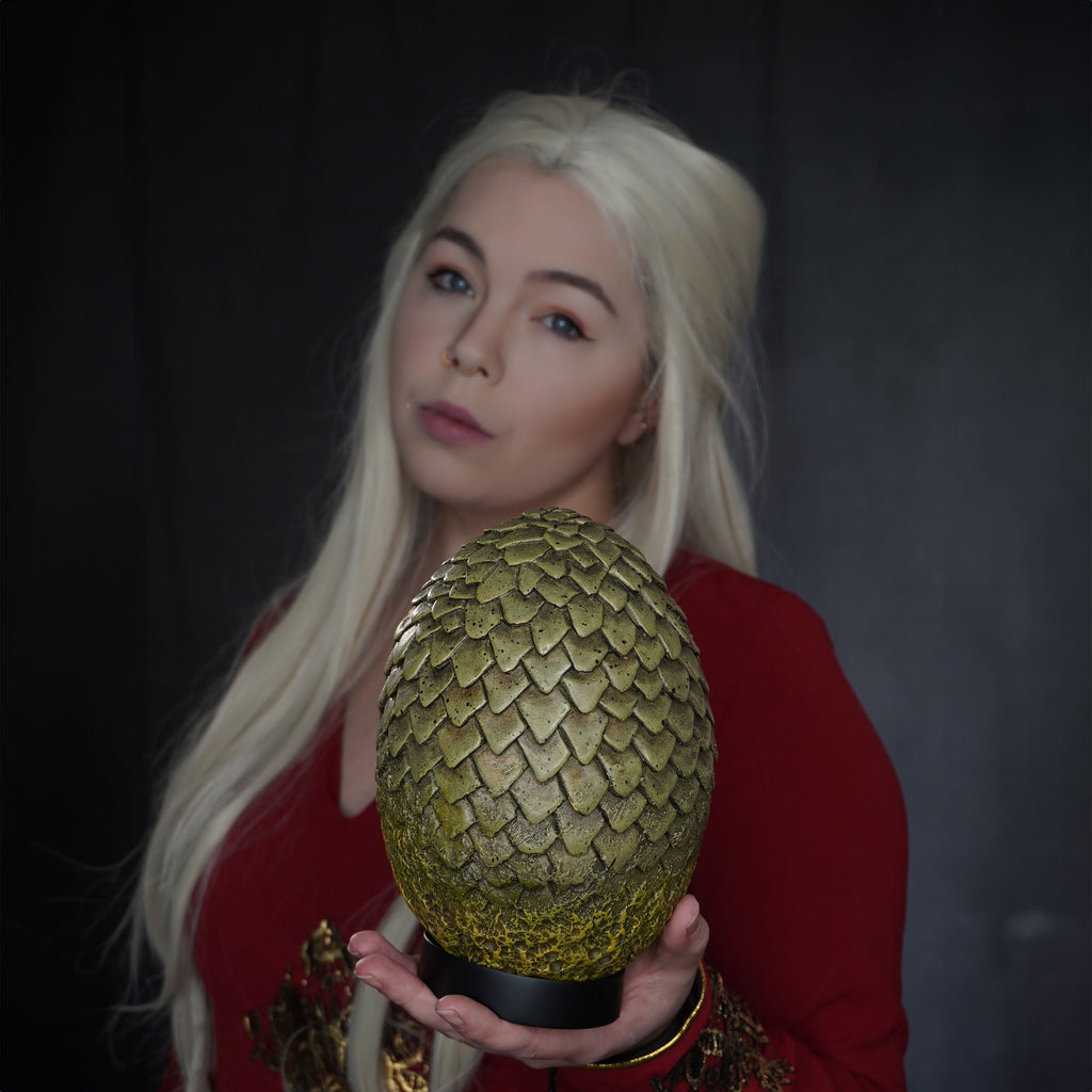 Product image Game of Thrones - Viserion Dragon Egg