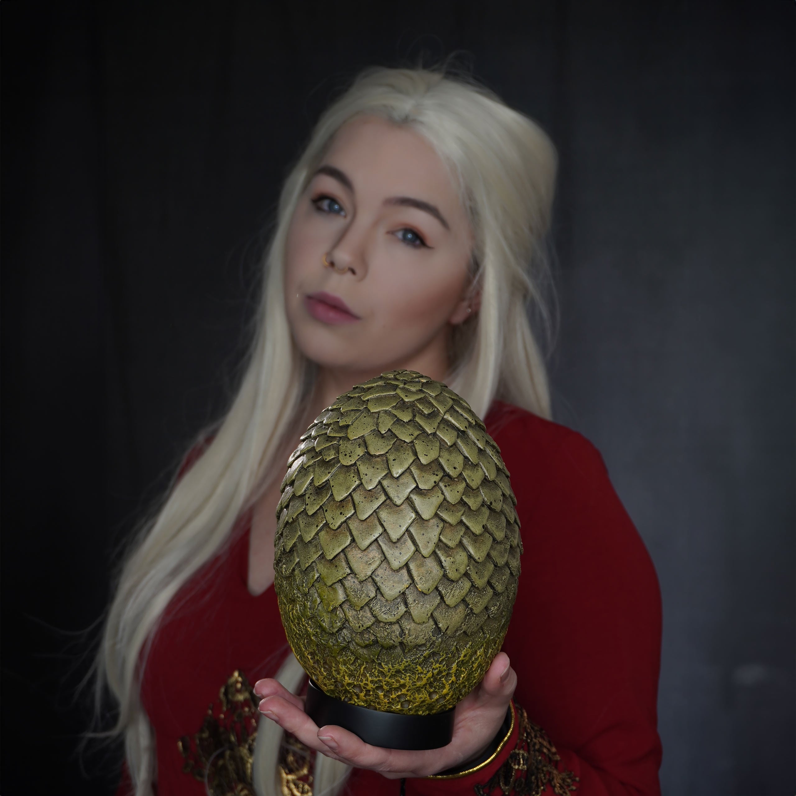 Product image Game of Thrones - Viserion Dragon Egg