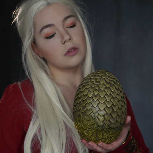 Product image Game of Thrones - Viserion Dragon Egg