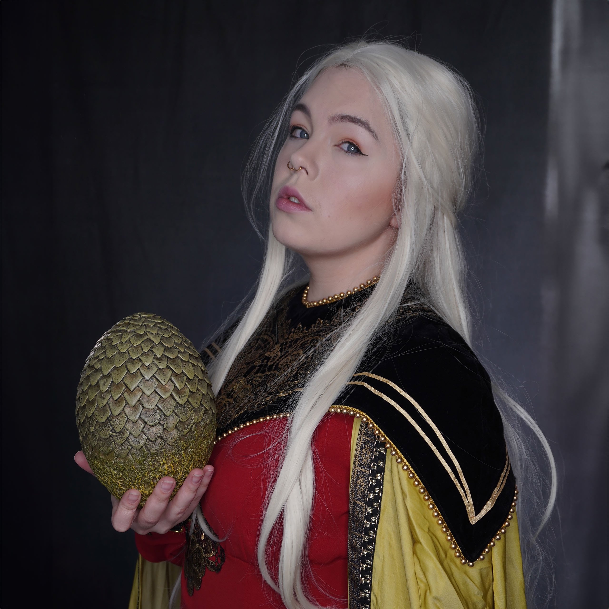 Product image Game of Thrones - Viserion Dragon Egg