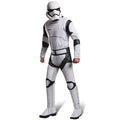 Product image Star Wars - Stormtrooper costume men deluxe