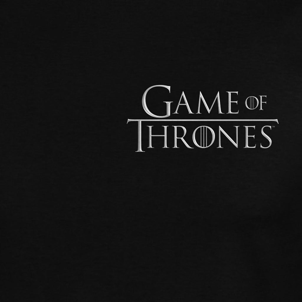 Product image Game of Thrones - The Iron Throne T-Shirt