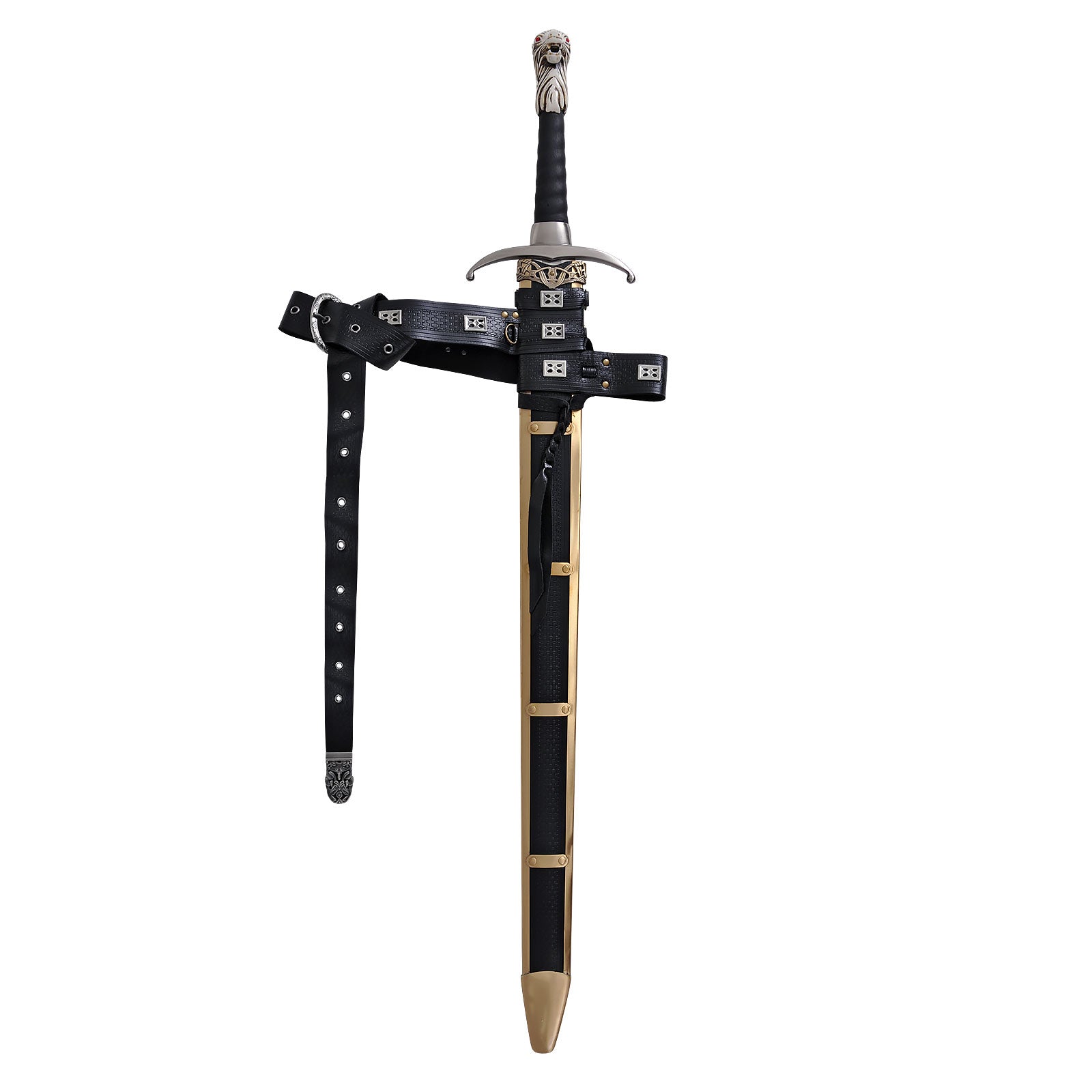 Product image Game of Thrones - Jon Snow's Sword Scabbard Longclaw