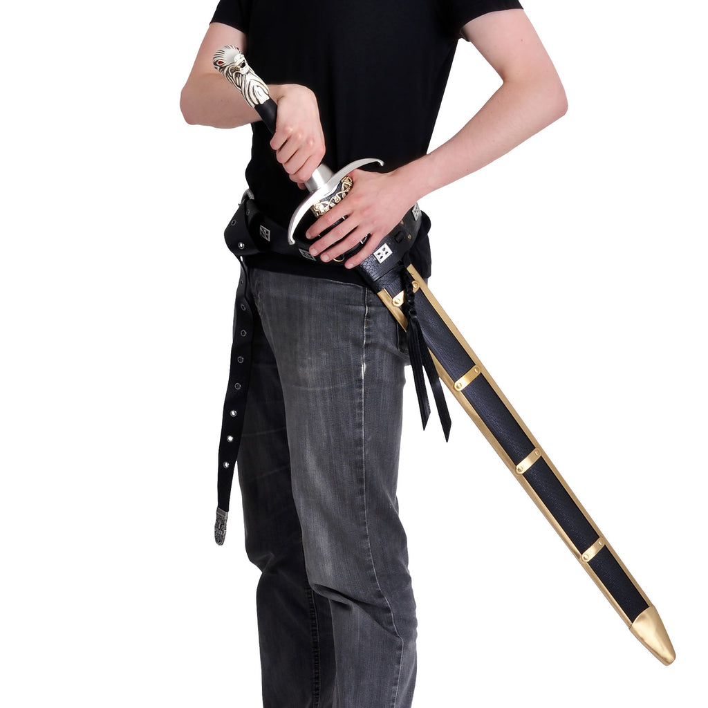 Product image Game of Thrones - Jon Snow's Sword Scabbard Longclaw