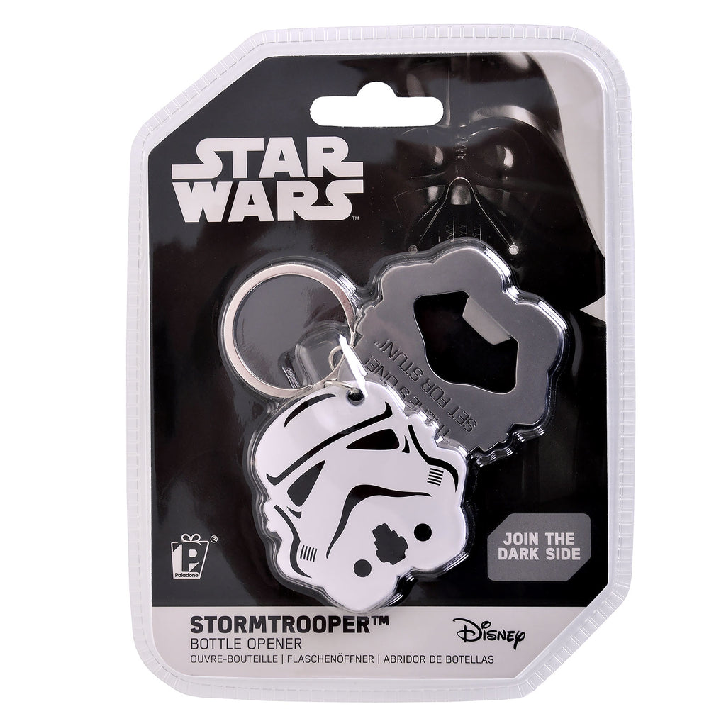 Product image Star Wars - Stormtrooper bottle opener