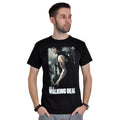 Product image Walking Dead - Daryl Hunter T-Shirt Black