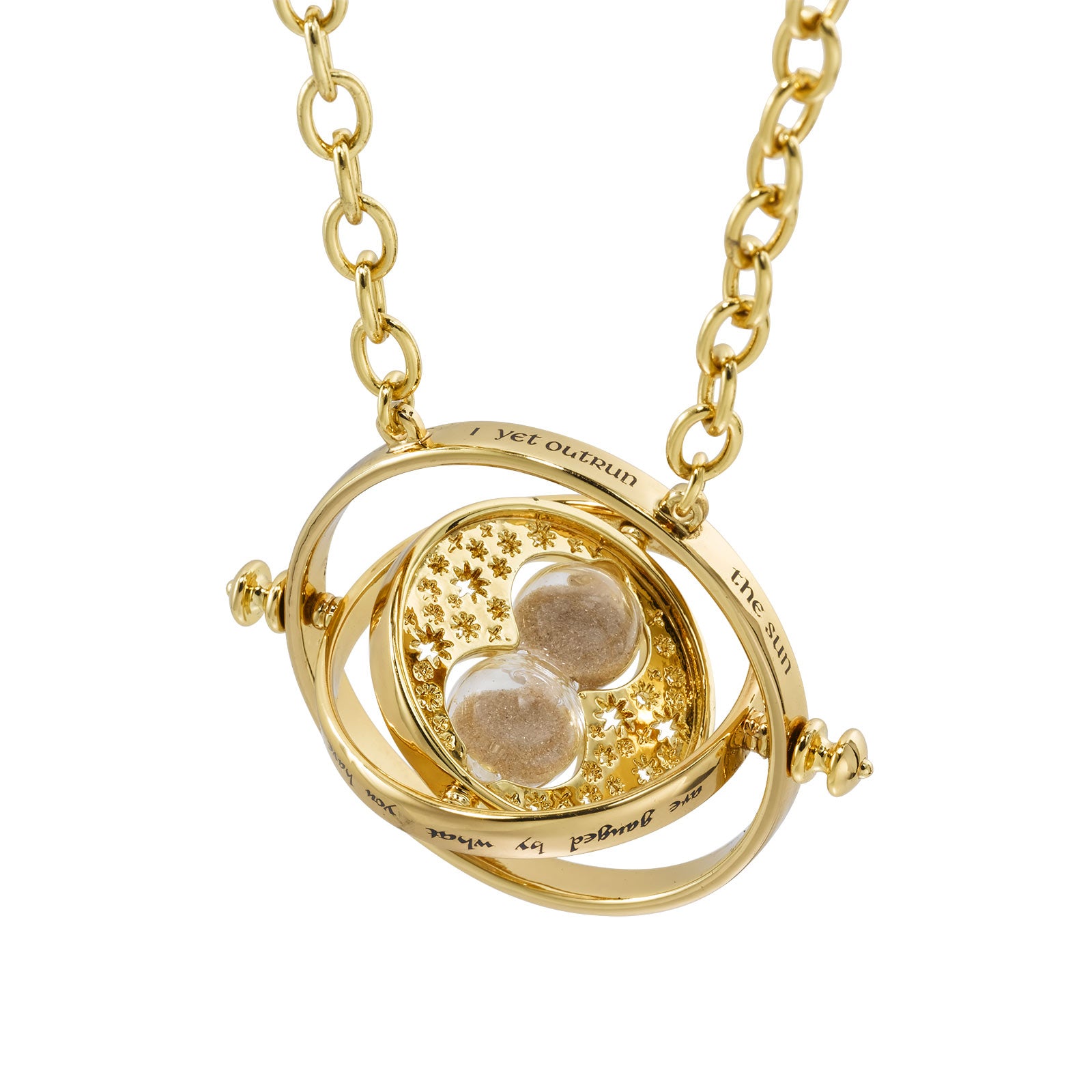 Product image Harry Potter - Time-Turner Special Edition