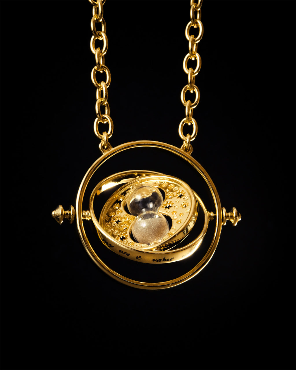 Product image Harry Potter - Time-Turner Special Edition