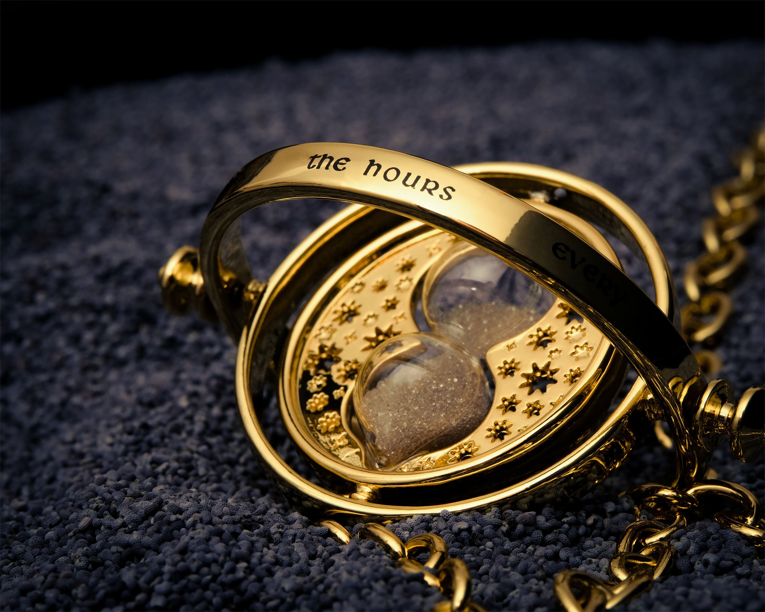 Product image Harry Potter - Time-Turner Special Edition