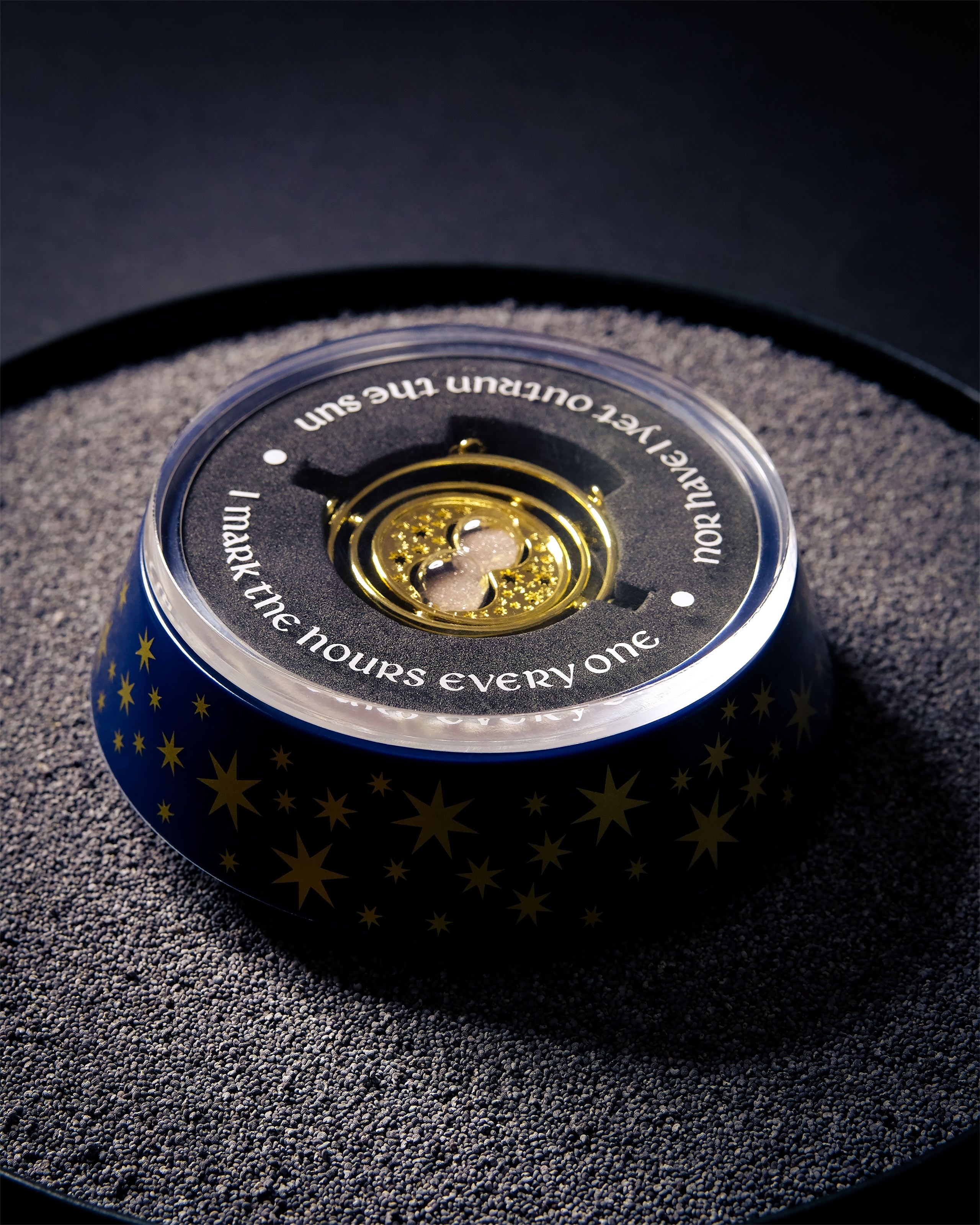 Product image Harry Potter - Time-Turner Special Edition