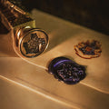 Product image Harry Potter - Hogwarts Seal with Wax