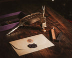 Product image Harry Potter - Hogwarts Seal with Wax