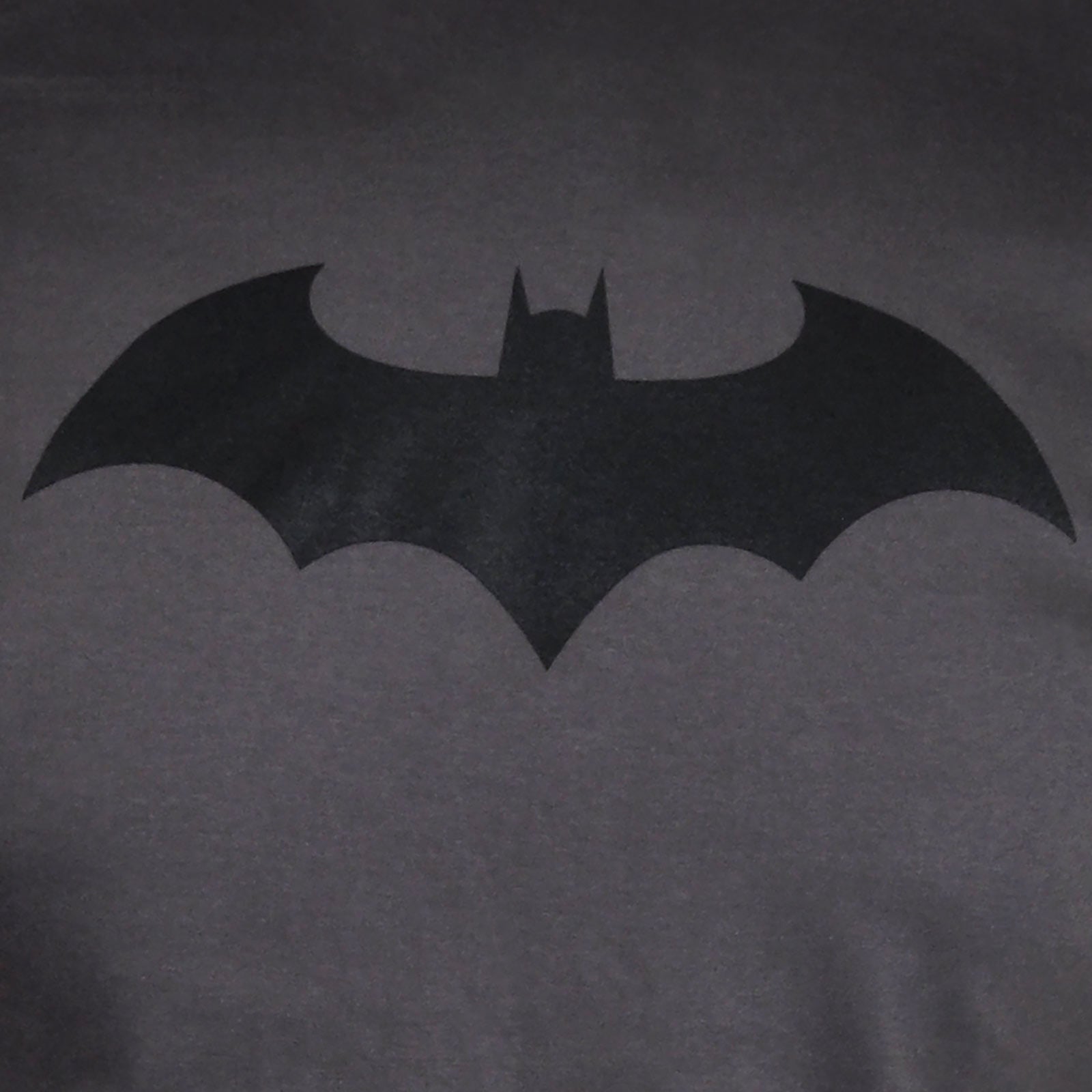 Product image Batman - Bat Logo T-Shirt Grey