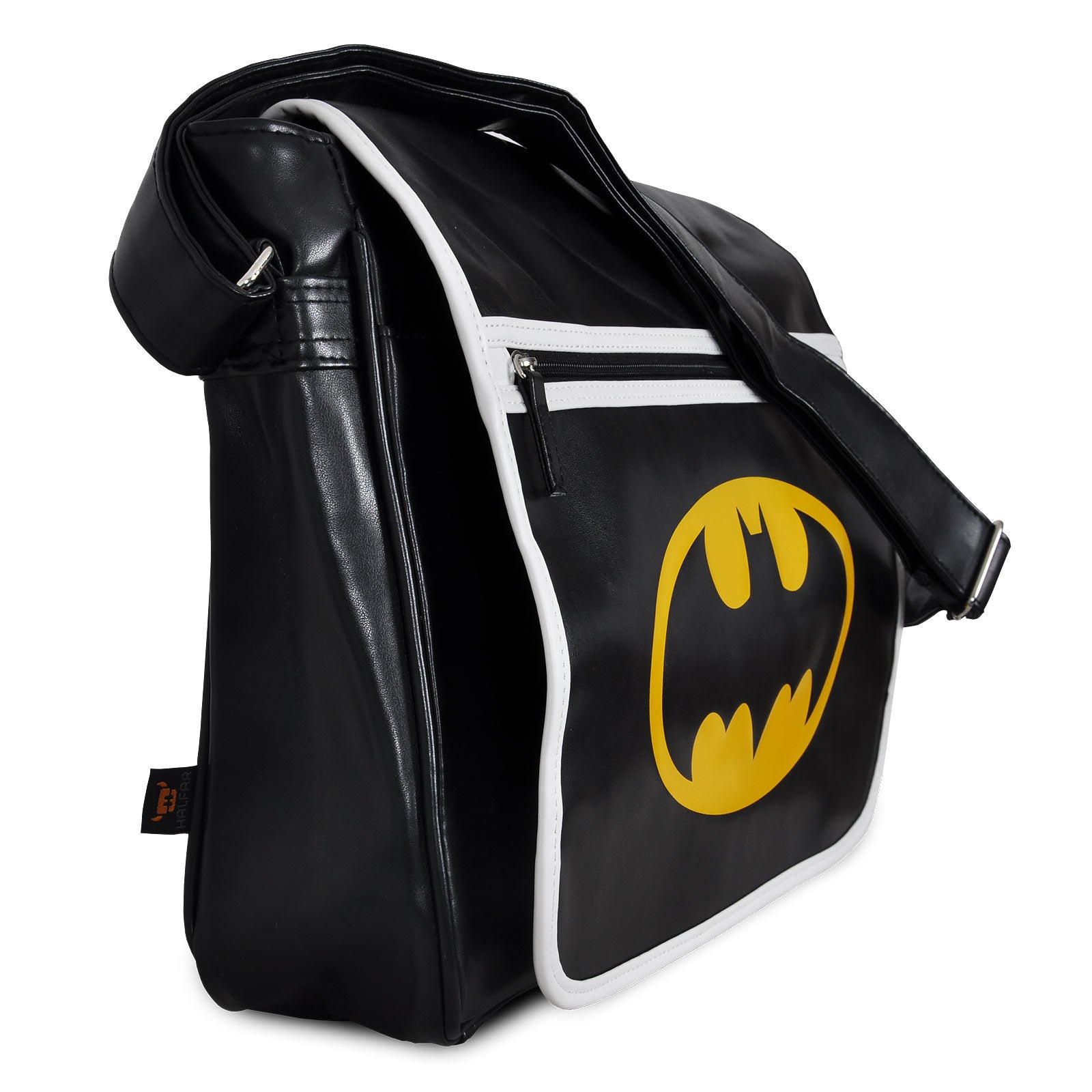 Product image Batman - Logo Messenger Bag black