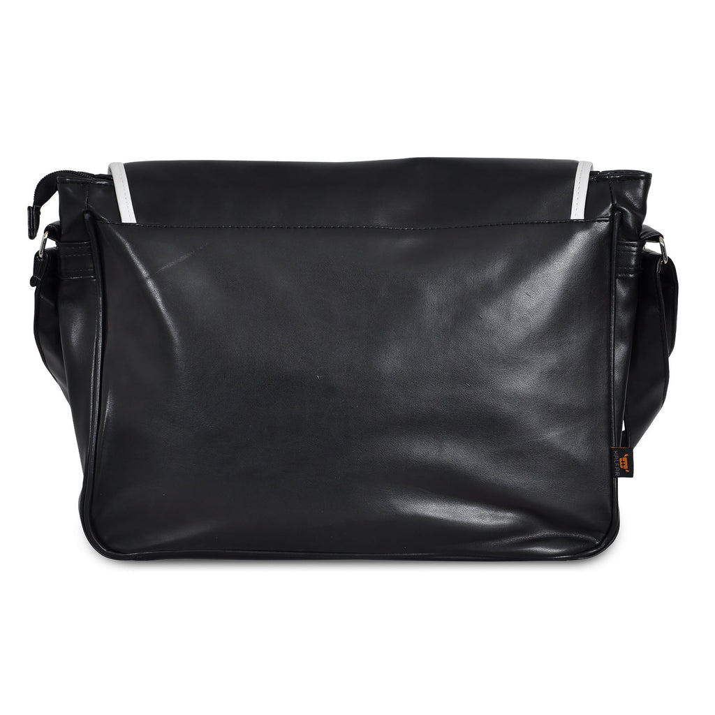 Product image Batman - Logo Messenger Bag black