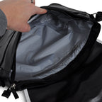 Product image Batman - Logo Messenger Bag black