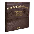 Product image Game of Thrones - From the Sands of Dorne Cookbook Supplement
