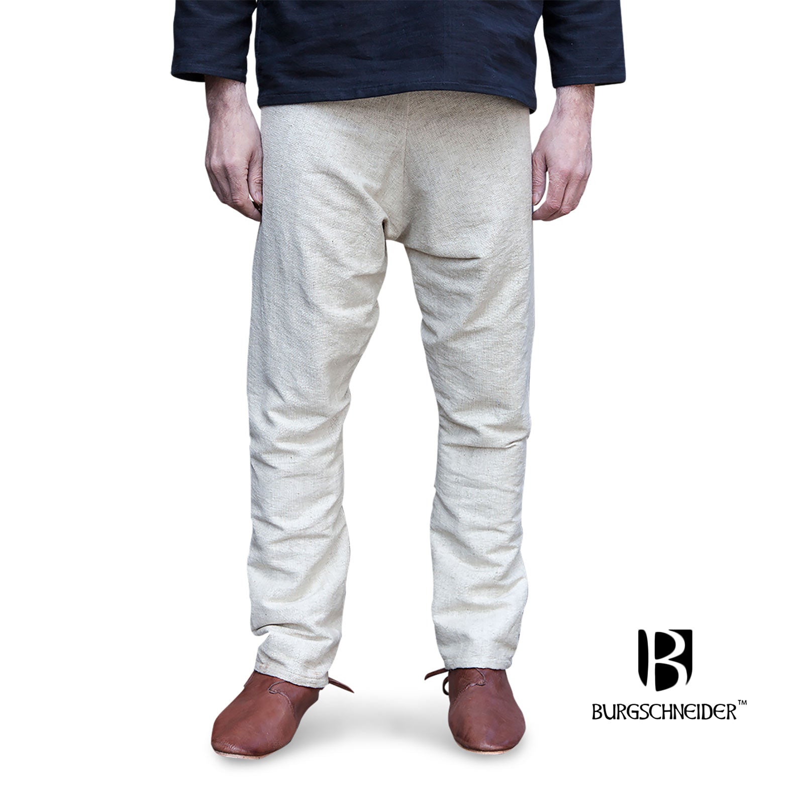Product image Medieval Thorsberg Pants Ragnar Beige