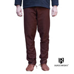 Product image Medieval Thorsberg Pants Ragnar Brown