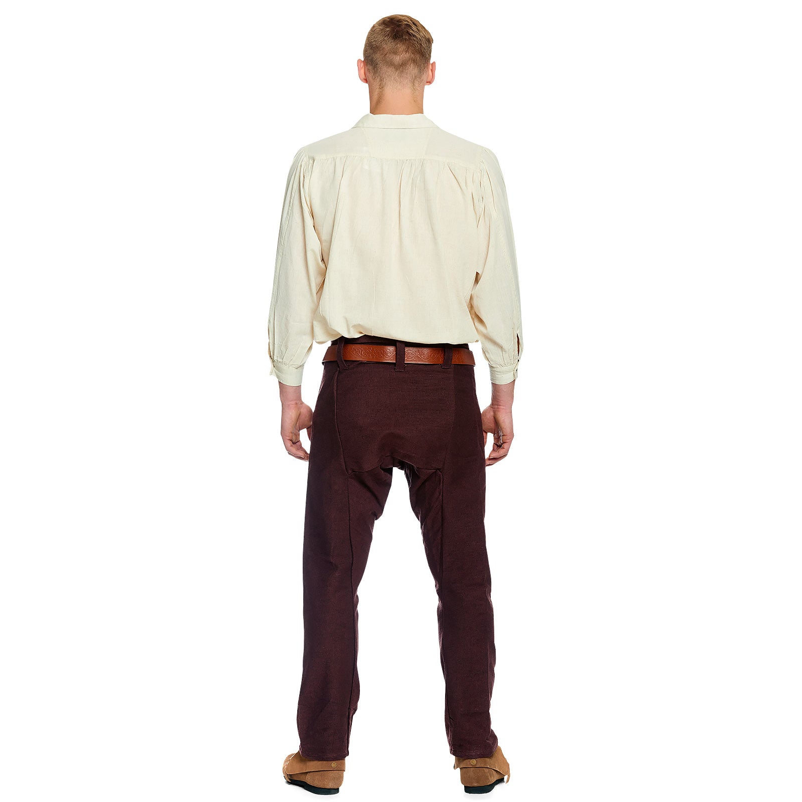 Product image Medieval Thorsberg Pants Ragnar Brown