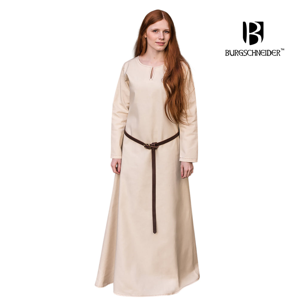 Product image Medieval petticoat Feme nature