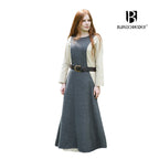 Product image Medieval Surcoat Albrun Grey