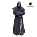 Product image Benedictus Monk's Robe black