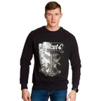 Product image Fallout 4 - Brotherhood of the Steel Sweater black