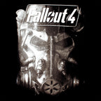 Product image Fallout 4 - Brotherhood of the Steel Sweater black