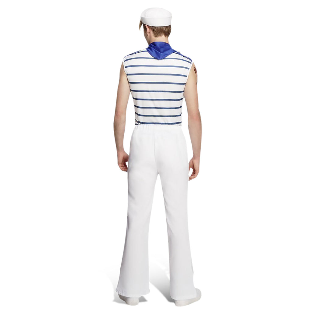 Product image Sexy Pierre - Sailor Costume Men