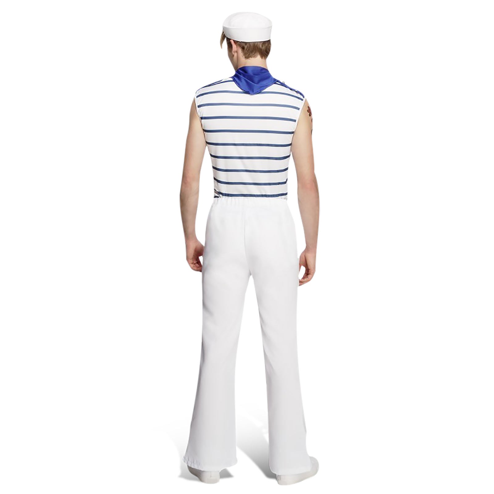 Product image Sexy Pierre - Sailor Costume Men