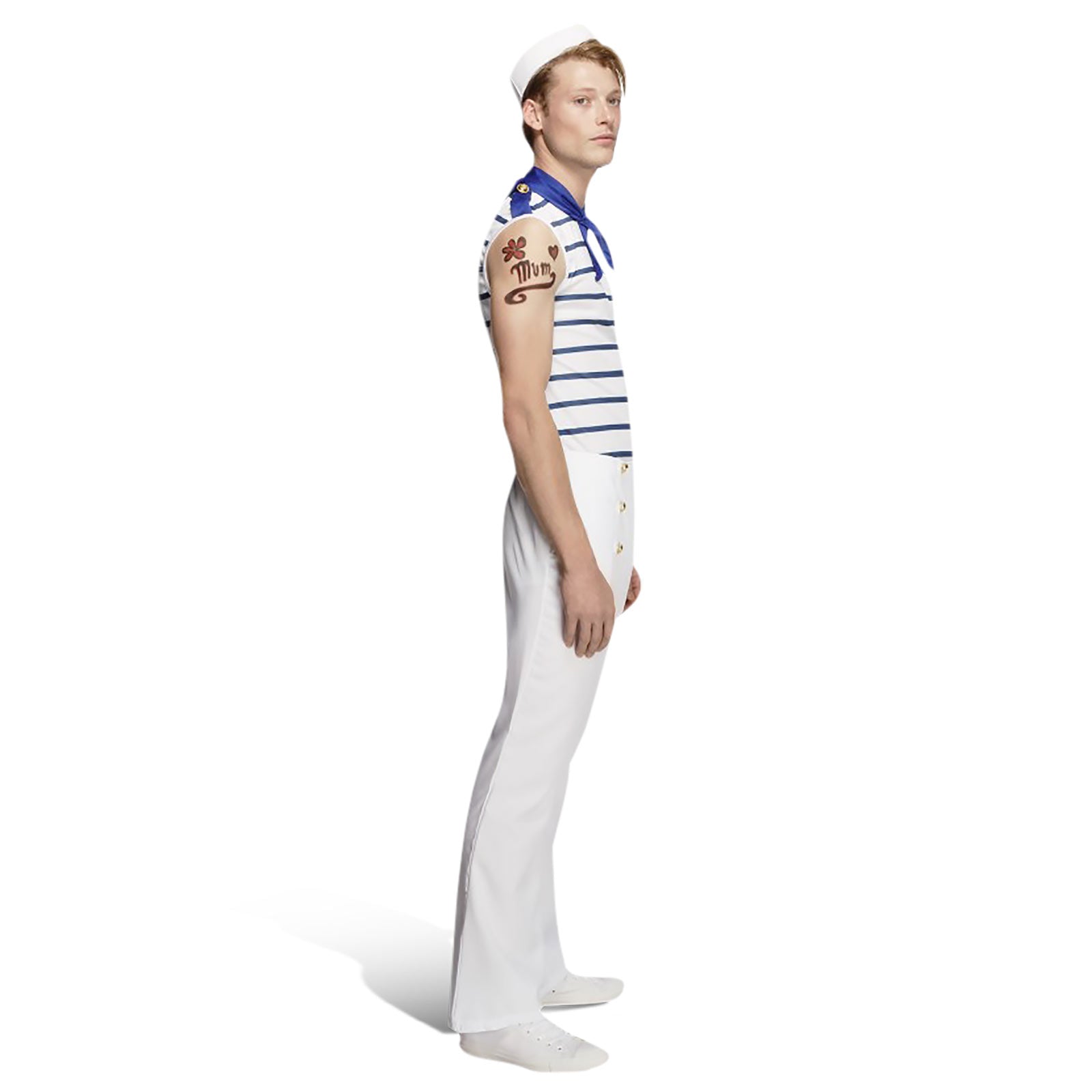 Product image Sexy Pierre - Sailor Costume Men