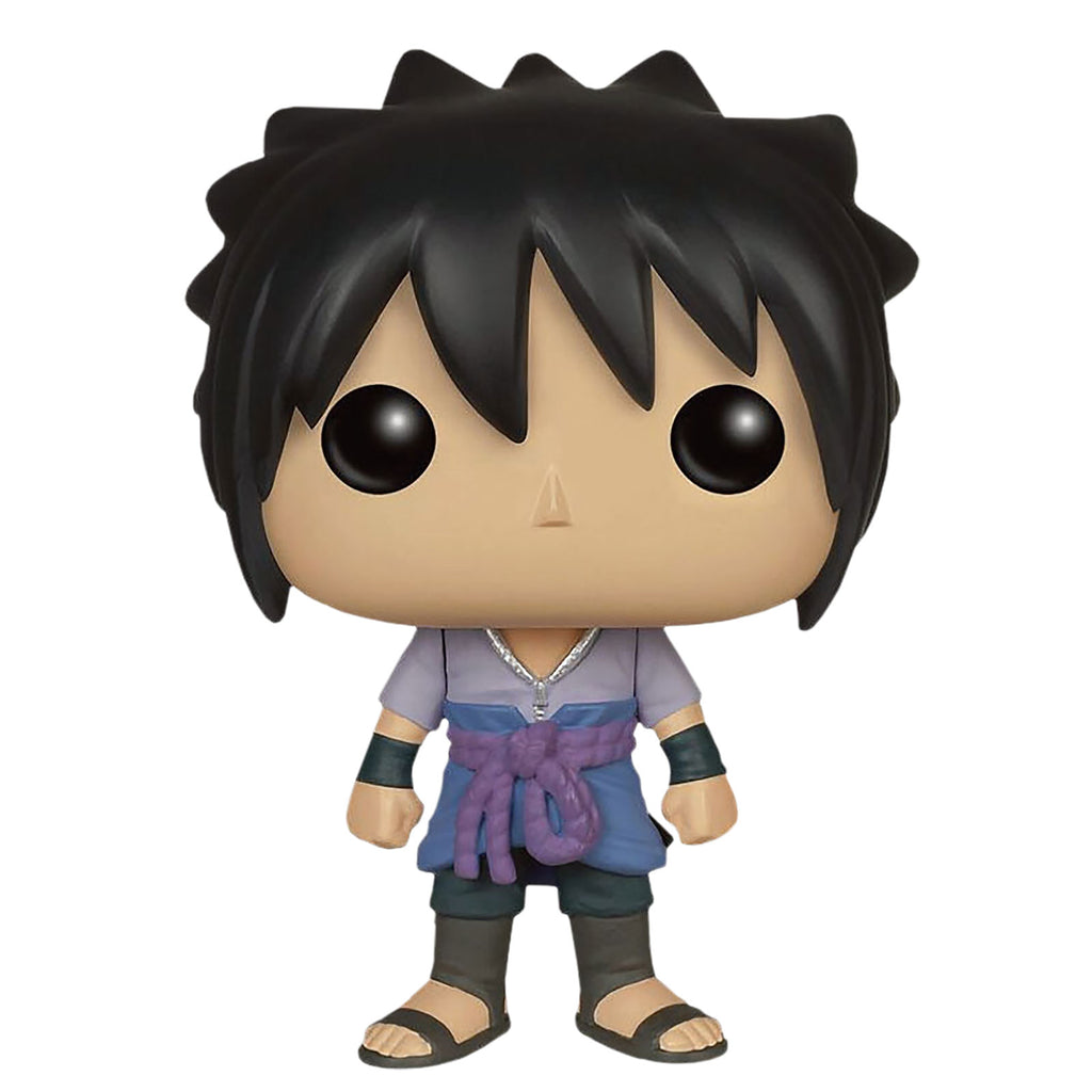 Product image Naruto - Sasuke Mini-Figure