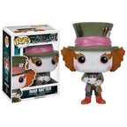 Product image Alice in Wonderland - Mad Hatter Mini Figure